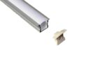 ALU progil ML-1425 2m crni
