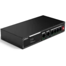 Dahua 6-Port Unmanaged Gigabit PoE Swich 4-port PoE