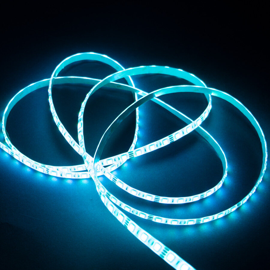 LED taraka E-Light 5050-60 RGB IP20