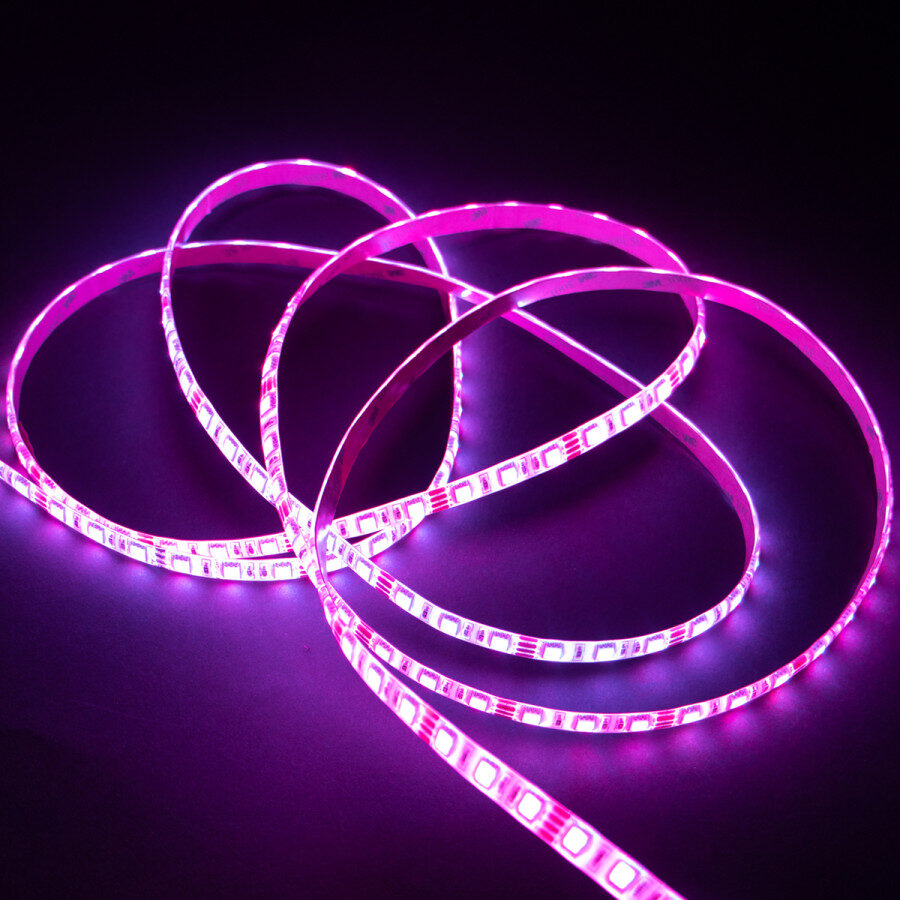 LED traka E-Light 2835-60 2700K IP20