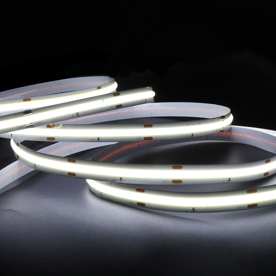 LED traka E-Light COB-480 6500K IP20 24V