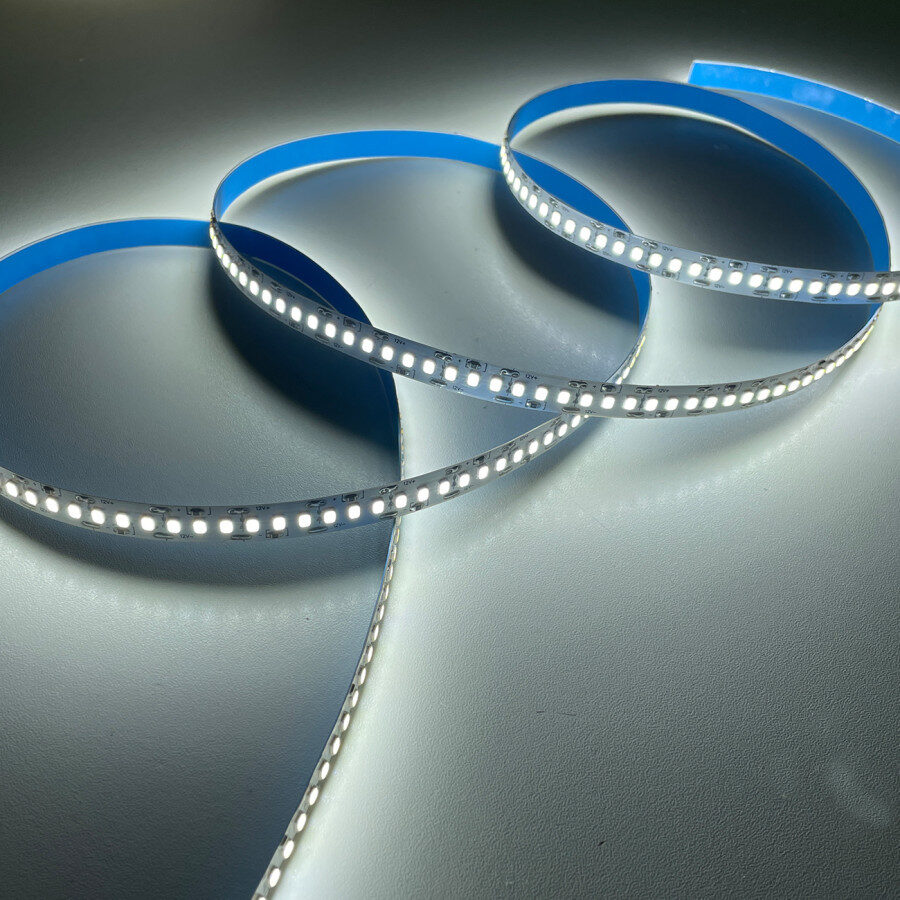 LED traka E-Light 2835-120 7.2W/m 6500K IP20