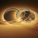 LED traka E-Light 2835-120 7.2w/m 2700K IP20