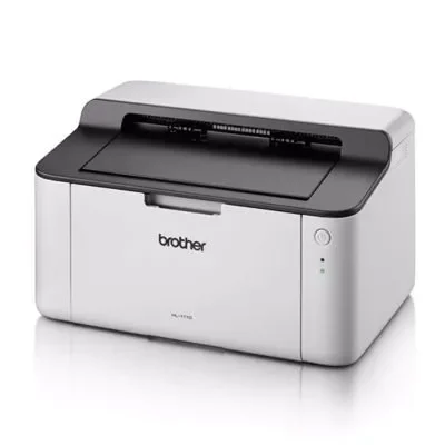 PRN LSR BK BROTHER HL-1110EYJ1