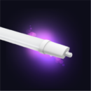 VODOZASTITNA SVETILJKA LED 36W  3780lm 6500K 1.2M FLUXRAM