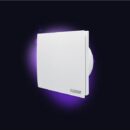 ASPIRATOR   Fi   100mm   12W  /  80m3 / h     W4-1   FLUXRAM