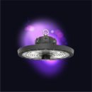 LED ZVONO 150W  4000K  22000lm   IP65 UFO 8   FLUXRAM