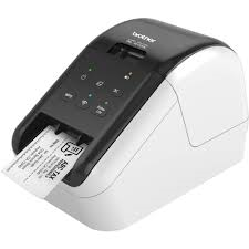 PRN BROTHER QL810WCY1