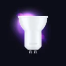 LED  SIJALICA  GU10    4.9W   6500K       FLUXRAM