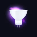 LED  SIJALICA  GU5.3     5W     6500K    MR16        FLUXRAM