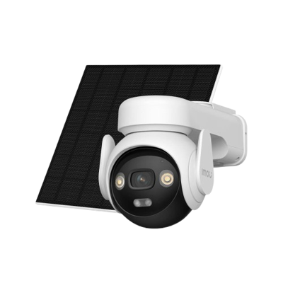 IMOU kamera AOV PT kit 4G LTE