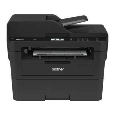 MFC LSR BK BROTHER MFCL2802DNYJ1