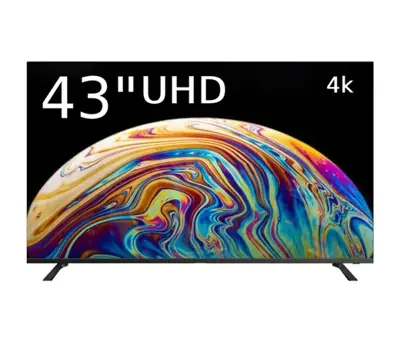 Dahua TV  43 UHD Smart LTV43-SA400