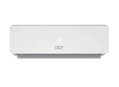DGT Klima Nordic 12