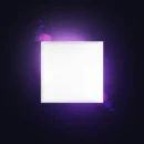LED  PANEL  40W  6500K   600x600   4000lm    FLUXRAM
