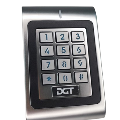 DGT Guard K1-EM-Metalni taster za pristup