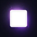 LED  PLAFONJERA  KVADRATNA   20W   4000K   1600lm   280x280   FLUXRAM