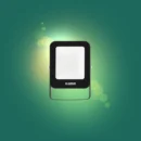 LED REFLEKTOR   30W 6000K   2700lm IP65 FLUXRAM - Z-PLUS  Eco