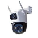 IMOU Kamera Cruiser DUAL 10MP (5+5)
