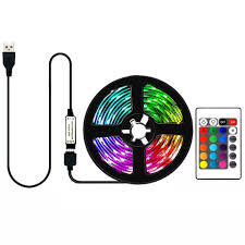 Spoj LED traka BLF 0025050 RGB