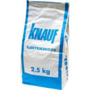 Gips 2,5kg električarski
