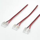 Konektor sa žicama za LED traku 10mm 2pin