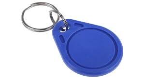 DGT Guard c-Key 2 -RFID Tag 125KHz