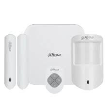 Dahua alarm kit WiFi ART-ARC3800H-03-FW2