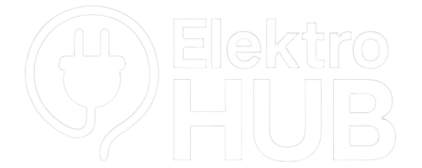 Elektrohub
