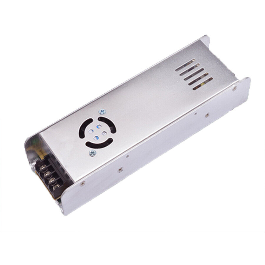 Transformator E-Light 200W 12V