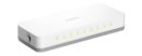 D-Link Switch GO-SW-8E/E