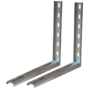 Nosac klima 18-24 INOX