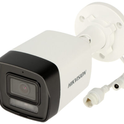 DS-2CD1021G2-LIU 2,8MM HIKVISION SMART HYBRID LIGHT