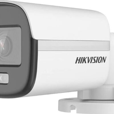 DS-2CE12KF0T-LFS 2,8MM HIKVISION COLORVU KAMERA 5MP