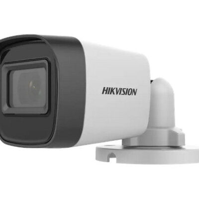 DS-2CE16D0T-ITF 2.8MM HIKVISION 2MP MINI BULET KAMERA