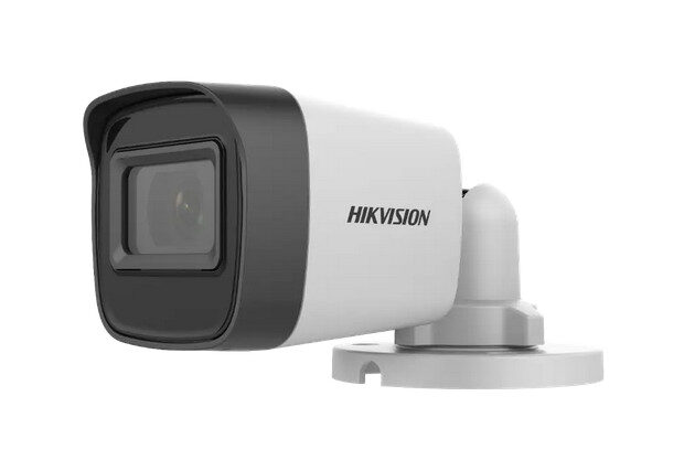 DS-2CE16D0T-ITF 2.8MM HIKVISION 2MP MINI BULET KAMERA