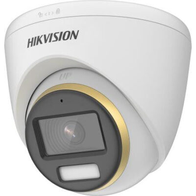 DS-2CE72DF3T-LFS HIKVISION COLORVU KAMERA 2MP