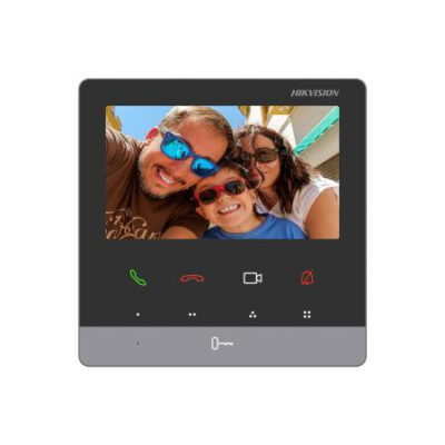 DS-KH6100-E1 HIKVISION MONITOR ZA VIDEOINTERFON