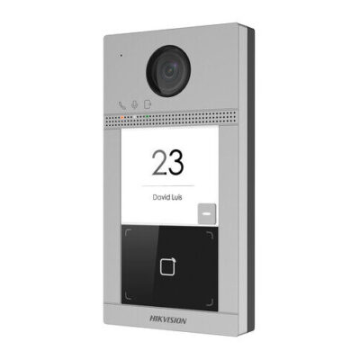 DS-KV8113-WME1 HIKVISION vanjska intr. jedinica 1 poziv