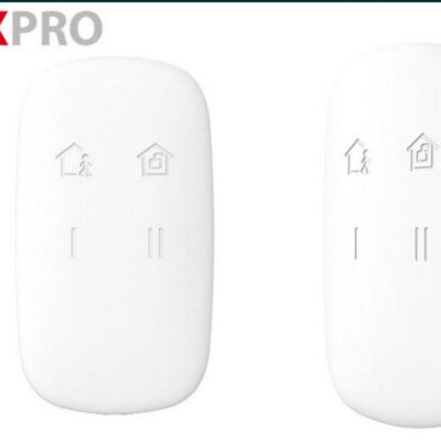 DS-PKF1-WE HIKVISION AX PRO DALJINSKI UPRAVLJAČ
