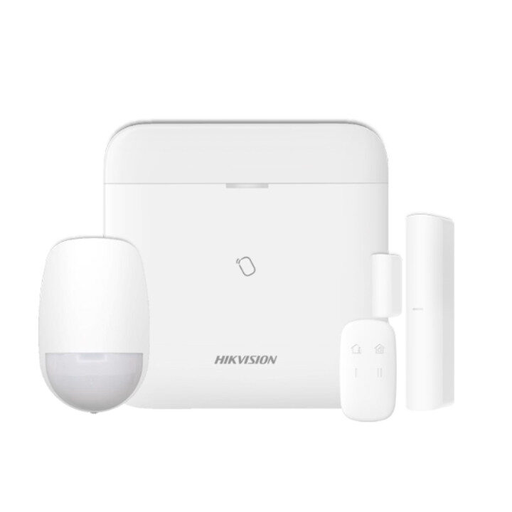 DS-PWA64-KIT-WE HIKVISION AX PRO KOMPLET ALARMA