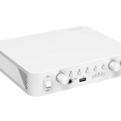 DS-QAE0A60G1-VB Hikvision mini pojačalo 60W