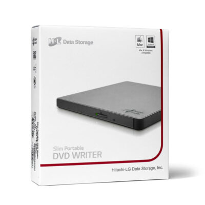 DVD RW Hi/LG GP57ES40 USB