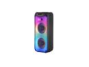 "Zvucnik Gigatech BSK-515 (FM/USB/TF/bluetooth/TWS) 2x8"" karaoke s wireless mikr. "