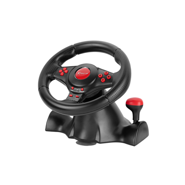 Volan X-trike me GP-903 gaming