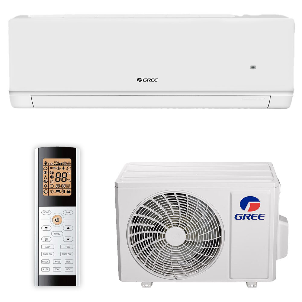 GREE klima uređaj R32,Regular COSMO 3,5kW