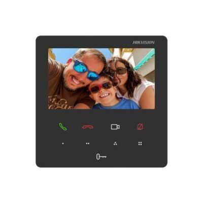 HIKVISION DS-KH6110-WE1 monitor