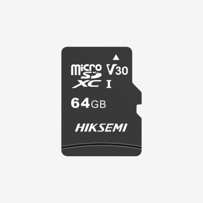 HS-TF-C1/64G MicroSD