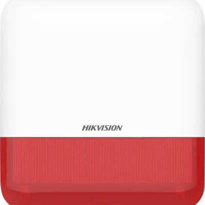 Sirena HV DS-PS14-E-WE