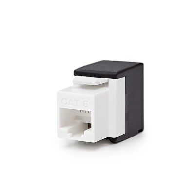 KEJ-C6-U--TL KELine računarska mikro utičnica,Keystone,Cat.6 UTP,RJ45